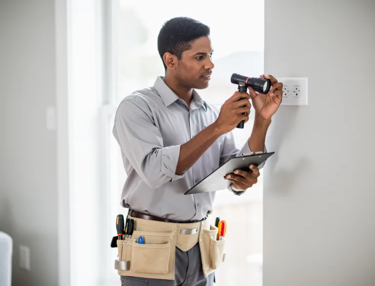 Home Inspector service in Pierrefonds-Roxboro